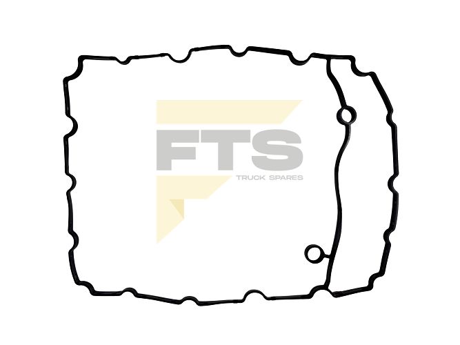 Imagem adicional do produto JUNTA CARCACA DISTRIBUICAO IVECO STRALIS - Cód: FAP-10204
